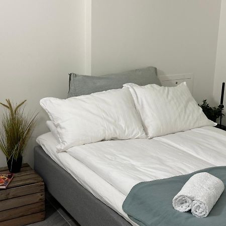 A Place To Stay Stavanger, Apartment 1 외부 사진