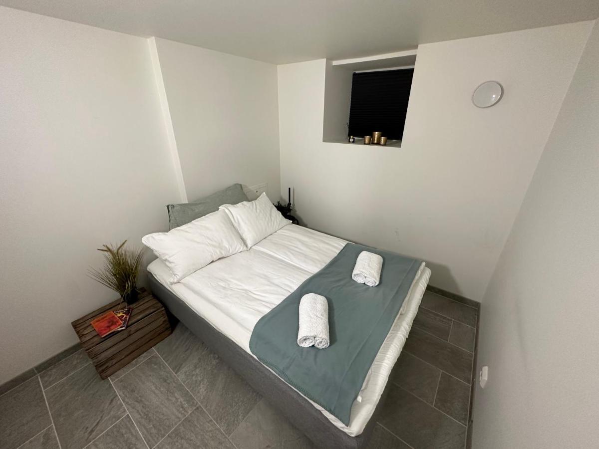 A Place To Stay Stavanger, Apartment 1 외부 사진