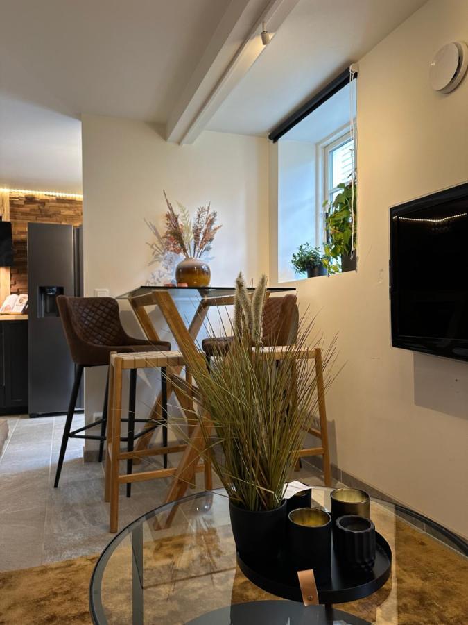 A Place To Stay Stavanger, Apartment 1 외부 사진