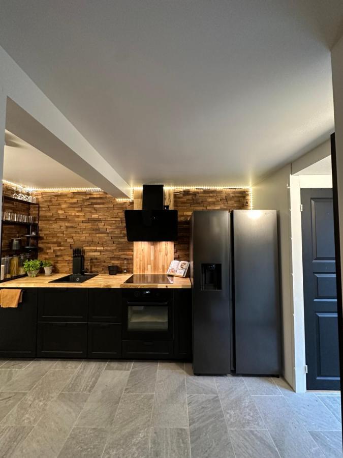 A Place To Stay Stavanger, Apartment 1 외부 사진