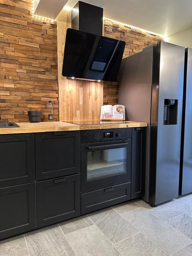 A Place To Stay Stavanger, Apartment 1 외부 사진
