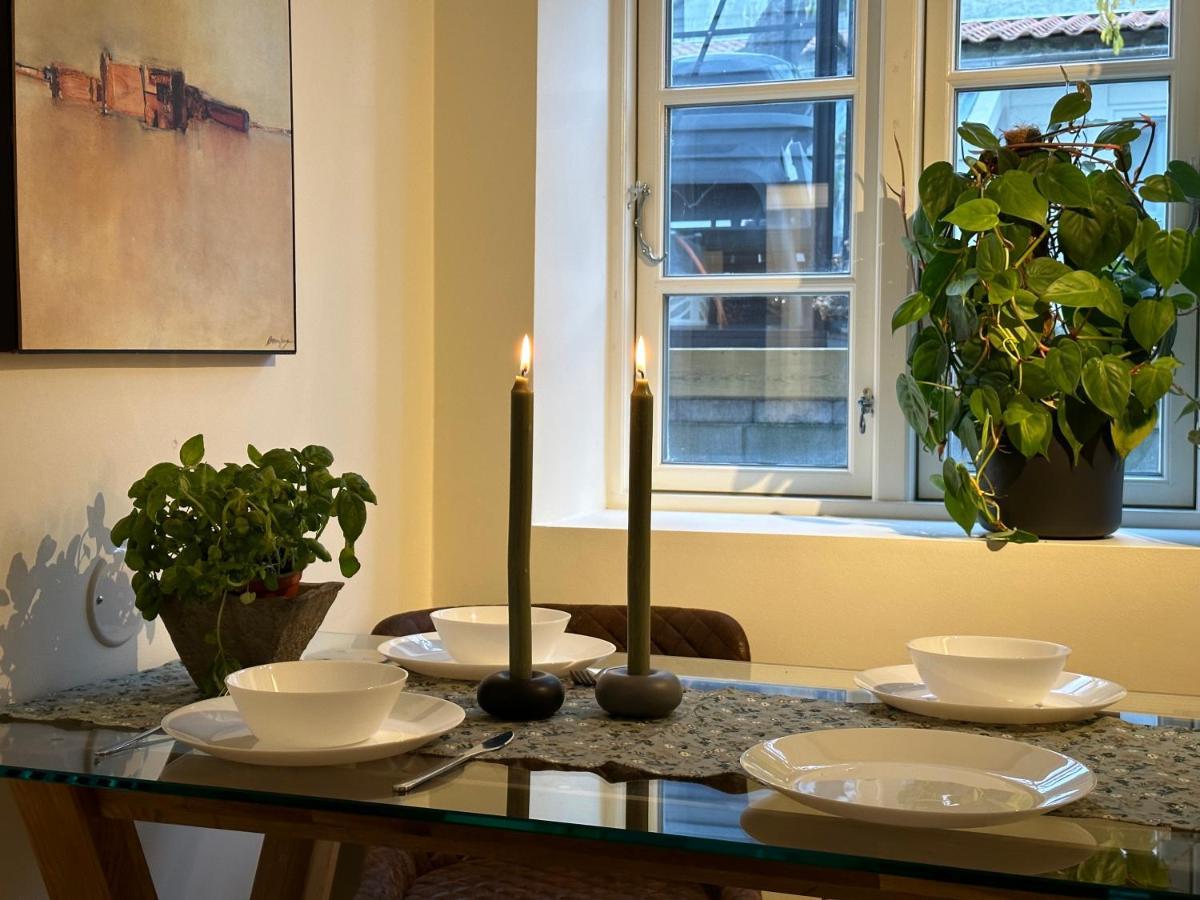 A Place To Stay Stavanger, Apartment 1 외부 사진