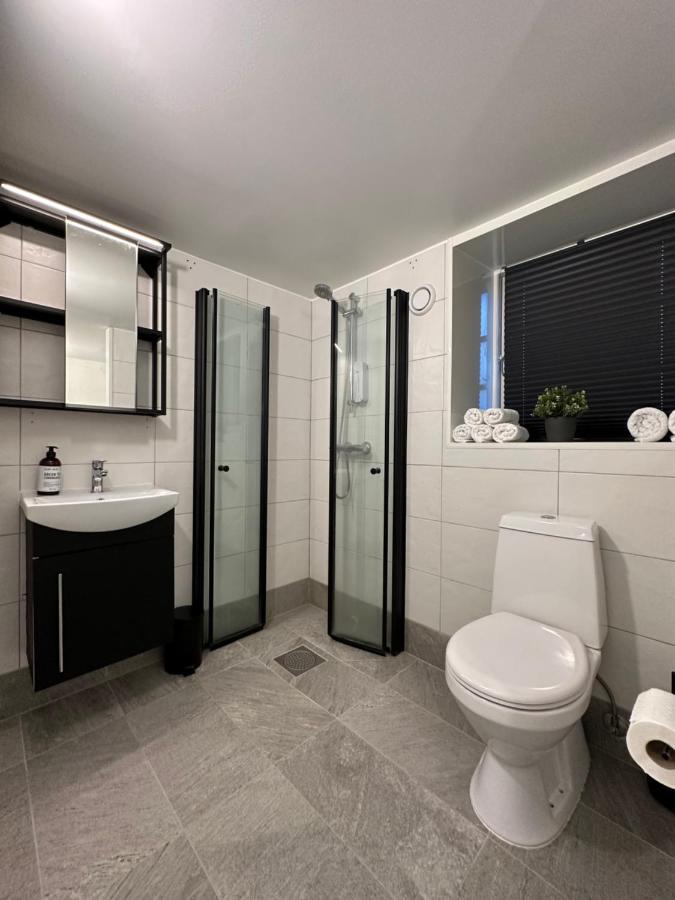 A Place To Stay Stavanger, Apartment 1 외부 사진