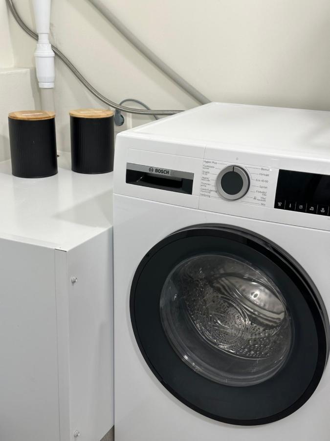 A Place To Stay Stavanger, Apartment 1 외부 사진