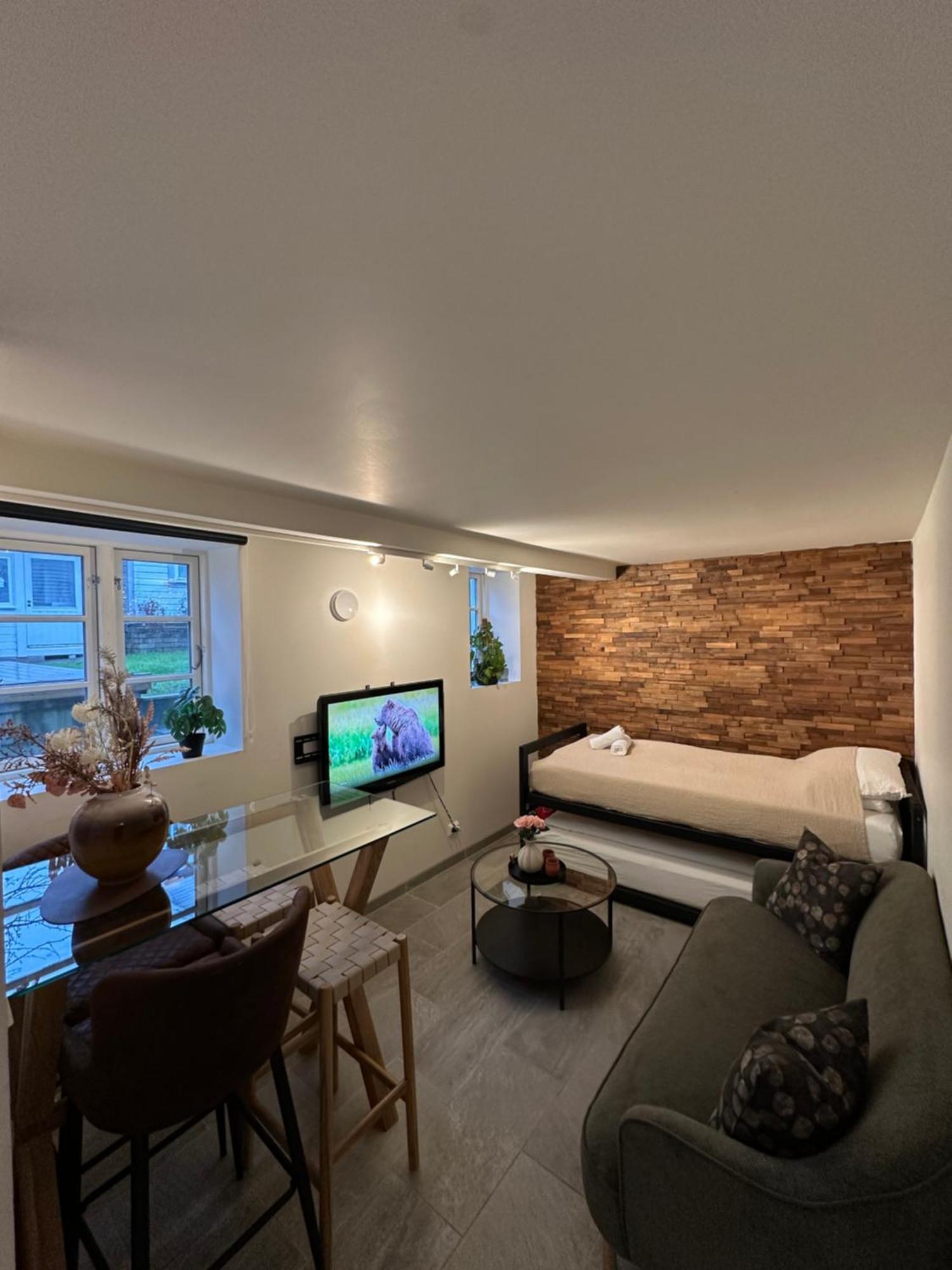 A Place To Stay Stavanger, Apartment 1 외부 사진